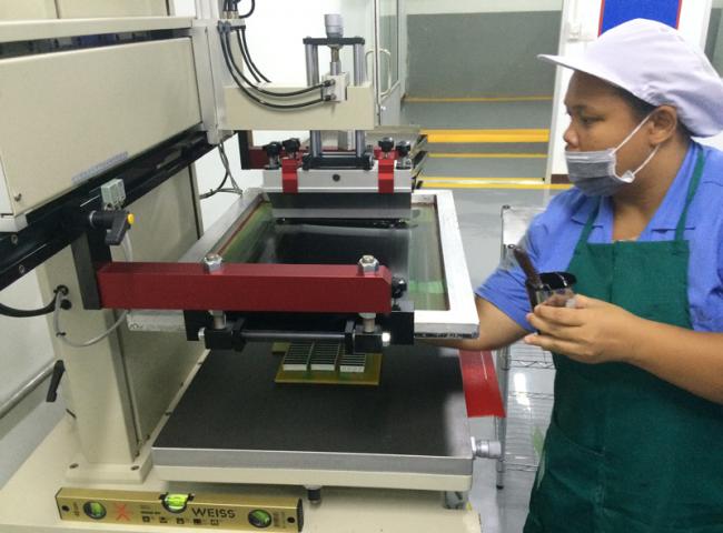 เครื่องเพ้นท์